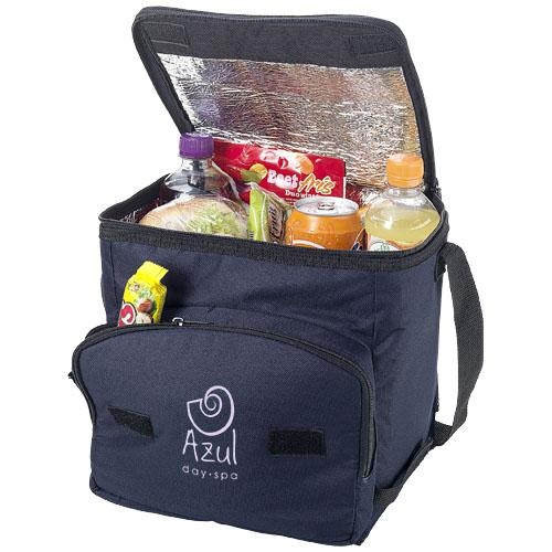Opvouwbare koeltas navy