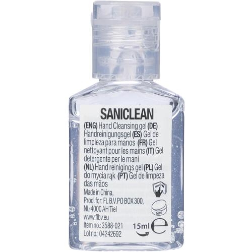 Handgel neutraal