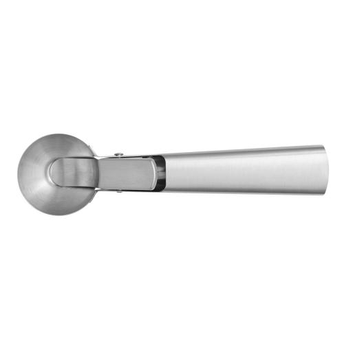 IJsschep Cool serving zilver
