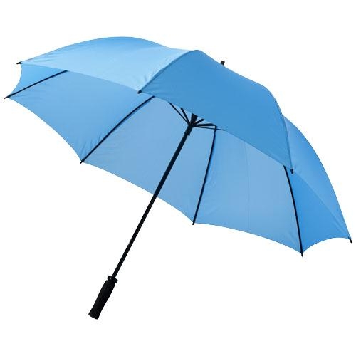 Stormparaplu 30 inch blauw