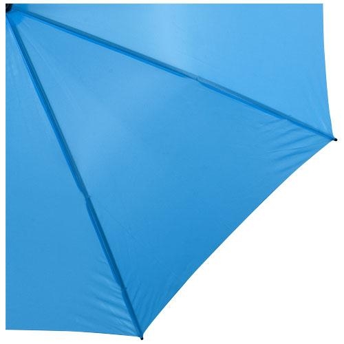 Stormparaplu 30 inch blauw