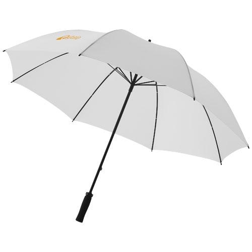 Stormparaplu 30 inch white primary