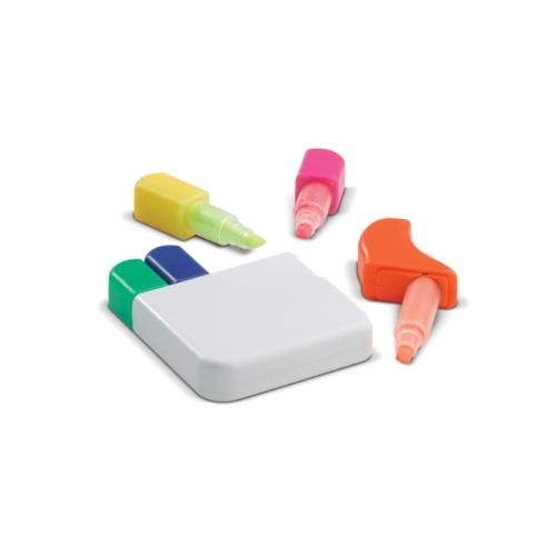 Markeerstift like wit
