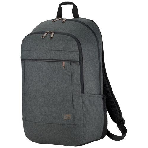 Era 15” laptop rugzak 23L heather grijs