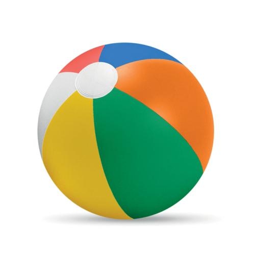 Strandbal Bali multicolour
