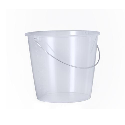 Maatemmer 11L Lunux standaard