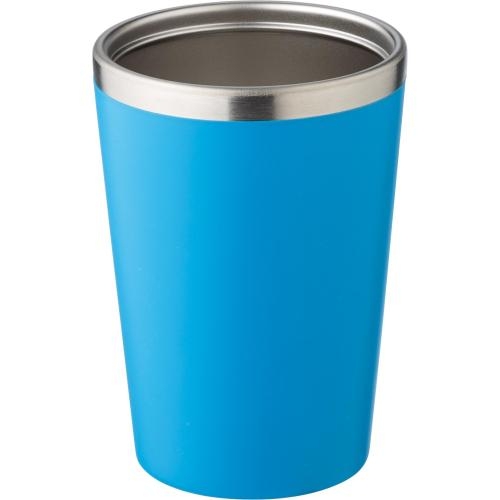 PP reisbeker Shay blauw