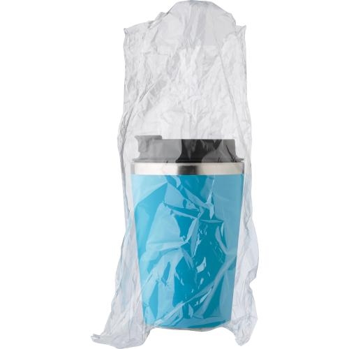 PP reisbeker Shay blauw