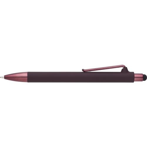 Balpen Hendrix blauw