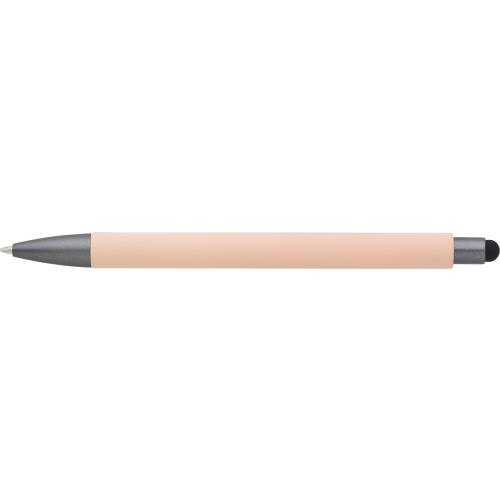 Balpen Louis blauw