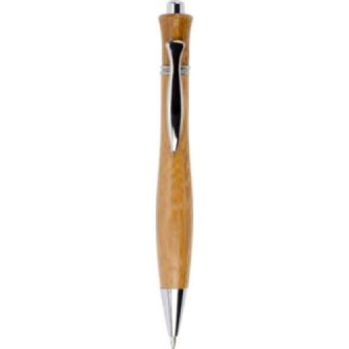 Bamboe balpen Xian bruin
