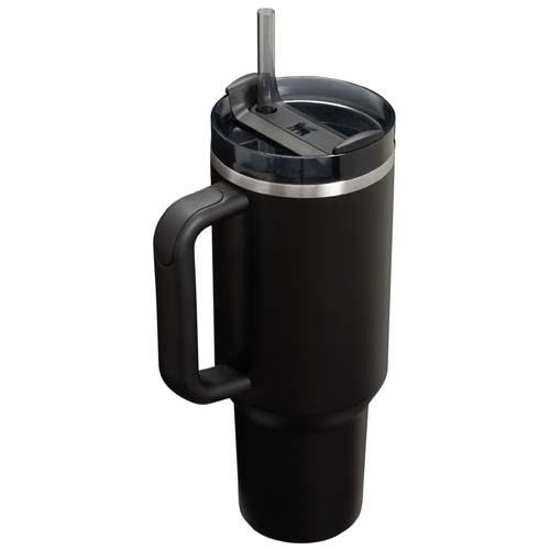 Stanley Quencher H2.0 1200 ml beker zwart