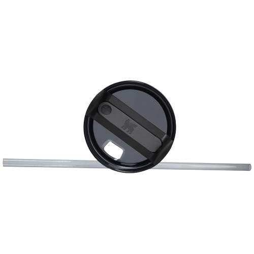 Stanley Quencher H2.0 1200 ml beker zwart