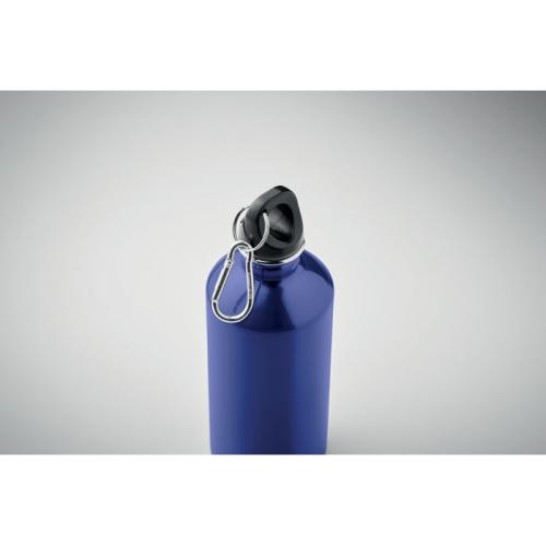 RVS drinkfles Remid moss 500 ml blauw