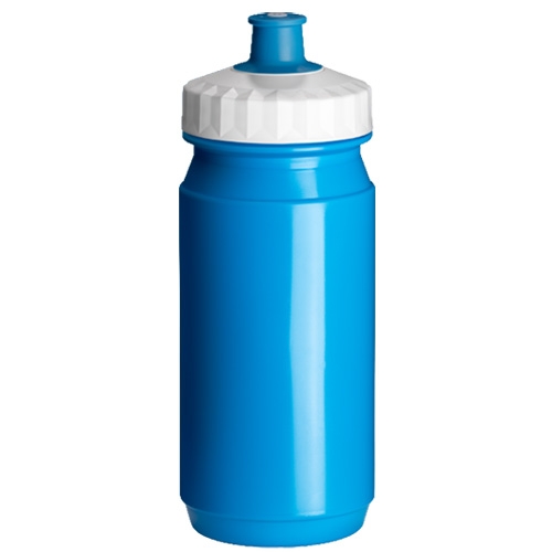 Tacx bidon Daiya Original 550 ml blauw