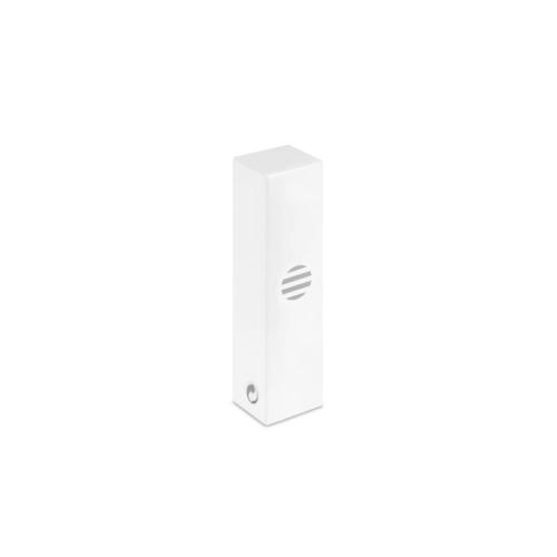 ABS-aansluiting audiosplitter type Koenet wit