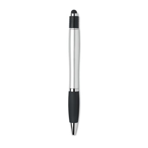 Stylus spinner pen Sty zwart