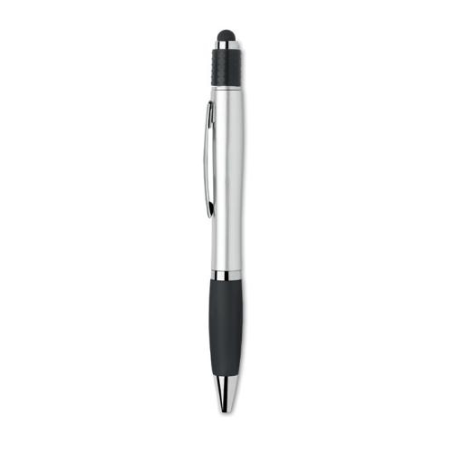 Stylus spinner pen Sty zwart