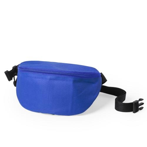 Heuptas Zunder blauw
