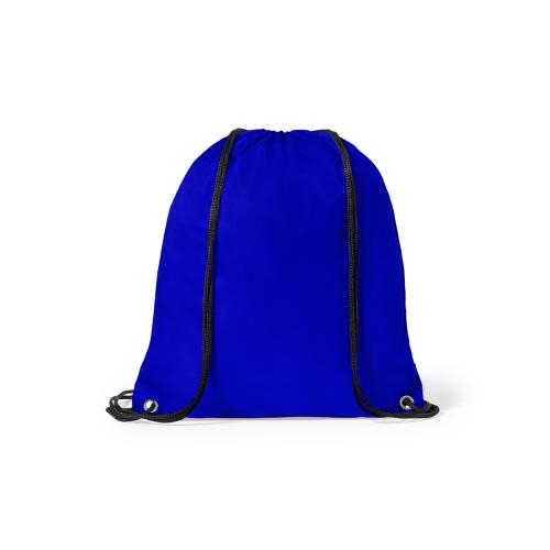 Kinderrugzak Dinki blauw