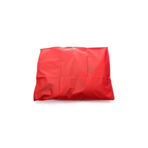 Kledinghoes Kibix blauw