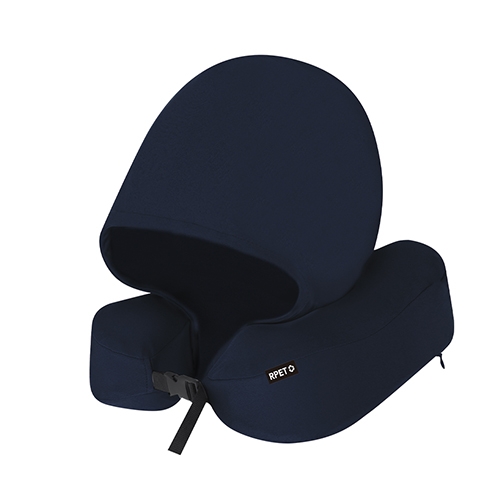 Nekkussen privacy marineblauw