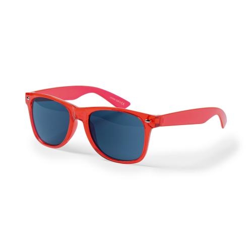 Zonnebril Nival blauw