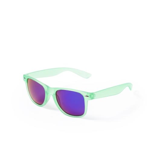 Zonnebril Nival blauw