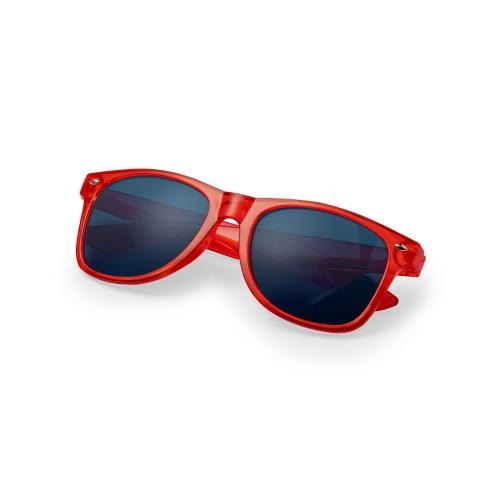 Zonnebril Nival blauw