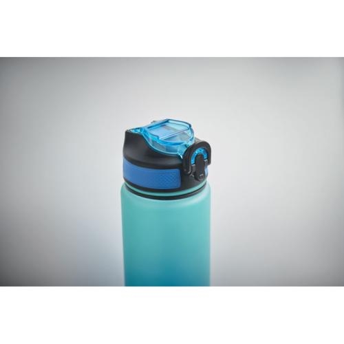 Sportwaterfles RPET 1L Activate royal blue