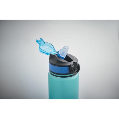 Sportwaterfles RPET 1L Activate royal blue