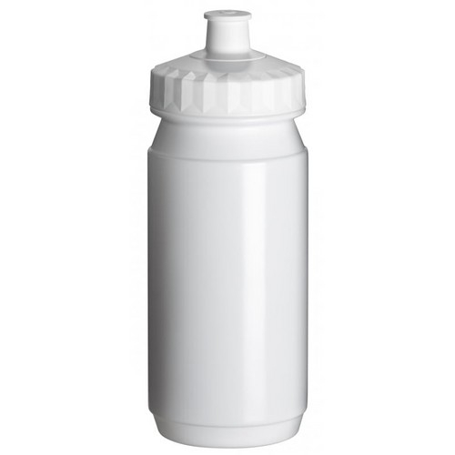 Tacx eco bidon Daiya O2 OG 550 ml wit