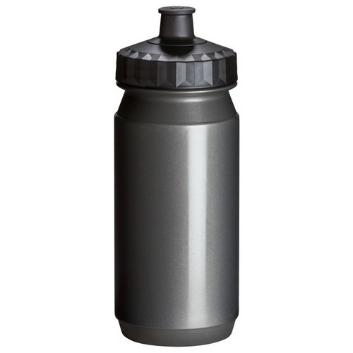 Tacx eco bidon Daiya O2 OG 550 ml metallic grijs