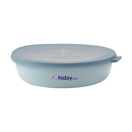 Mepal Bento Cirqula Bowl zwart