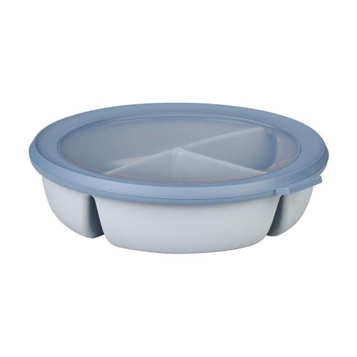 Mepal Bento Cirqula Bowl zwart