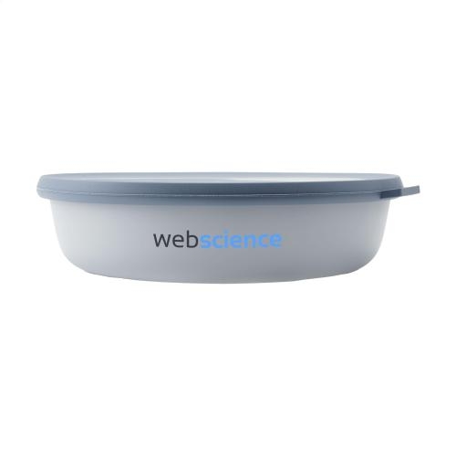 Mepal Bento Cirqula Bowl zwart