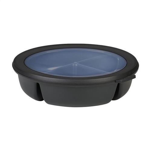 Mepal Bento Cirqula Bowl zwart
