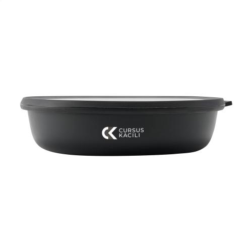 Mepal Bento Cirqula Bowl zwart