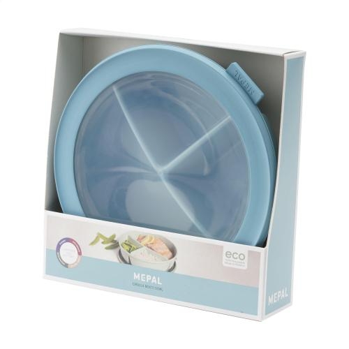 Mepal Bento Cirqula Bowl zwart