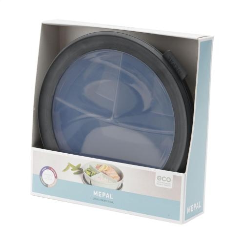 Mepal Bento Cirqula Bowl zwart