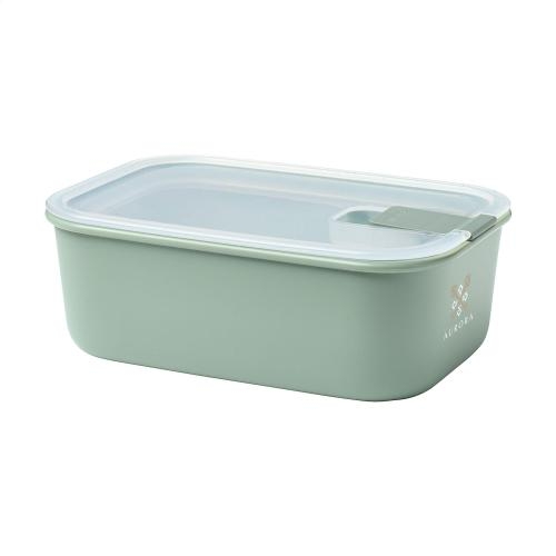 Mepal vershoudbox EasyClip 1L nordic sage