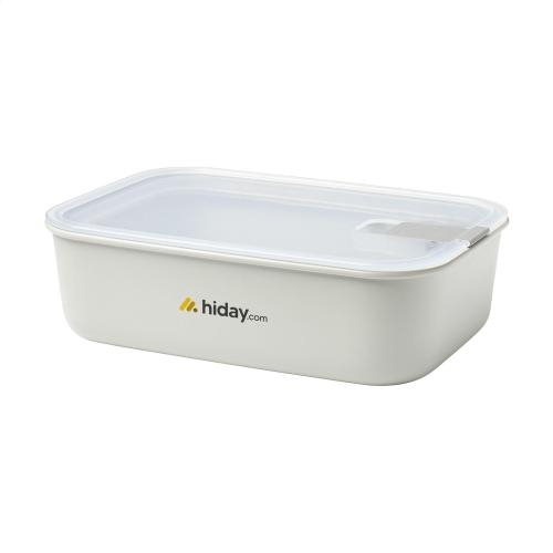 Mepal vershoudbox EasyClip 1L nordic white