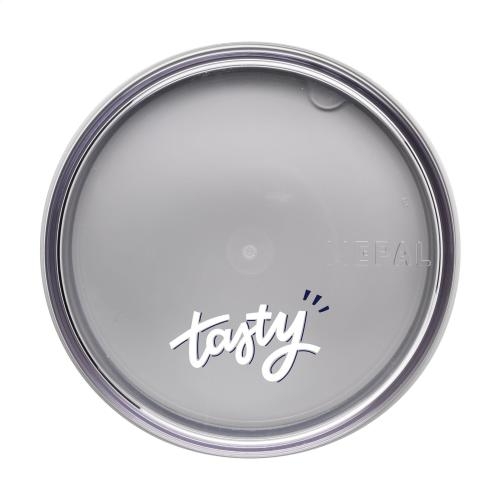 Mepal Lunchpot Ellipse 500 ml wit
