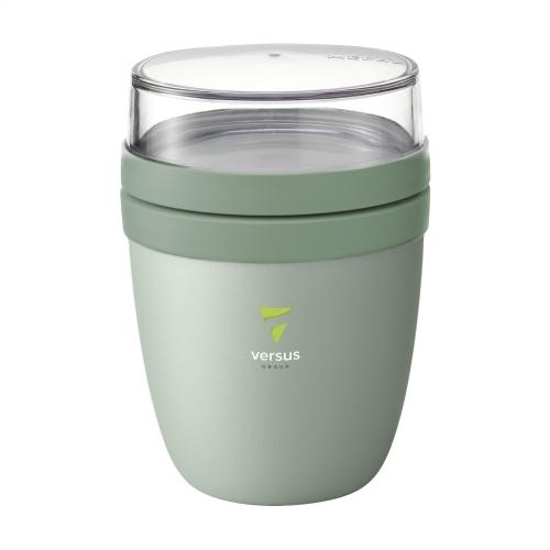 Mepal Lunchpot Ellipse 500 ml nordic sage