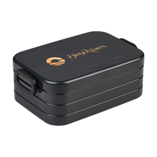 Mepal Lunchbox Take a Break midi 900 ml nordic black/nordic black
