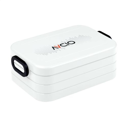 Mepal Lunchbox Take a Break midi 900 ml wit