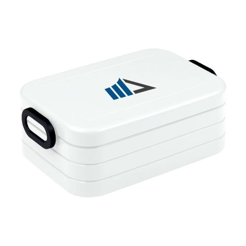 Mepal Lunchbox Take a Break midi 900 ml wit