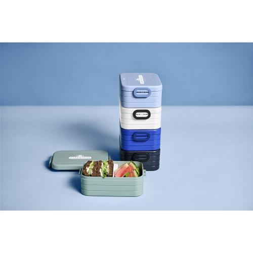 Mepal Lunchbox Take a Break midi 900 ml wit