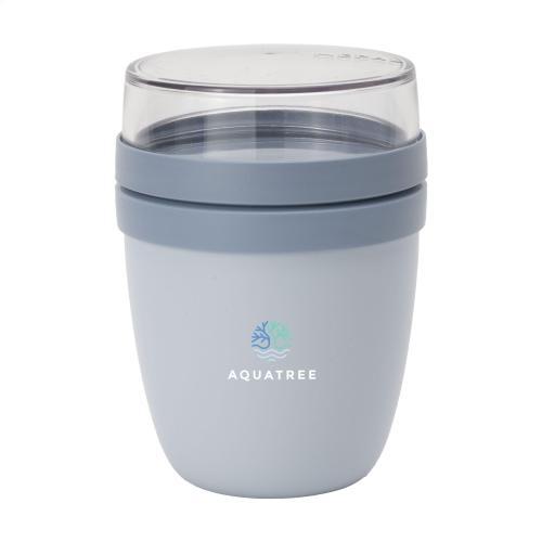 Mepal Lunchpot Ellipse 300 ml nordic blue