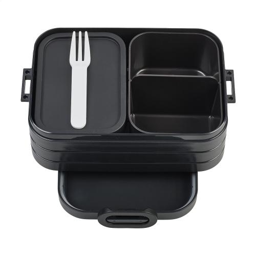 Mepal Lunchbox Bento midi 900 ml zwart